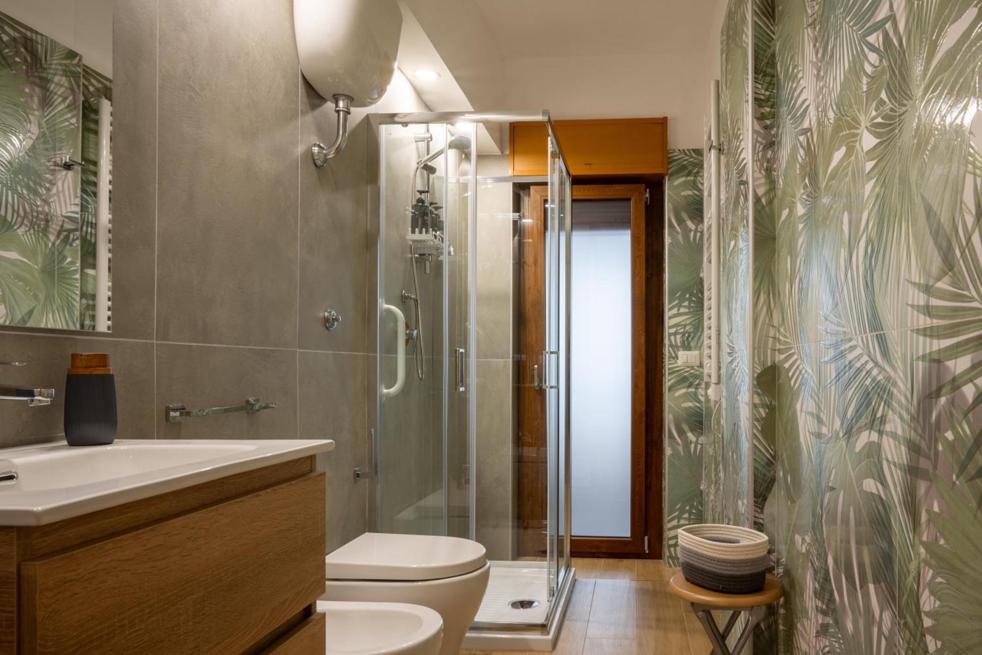 B&B Benvenuti Al Centro 卡塞塔 外观 照片