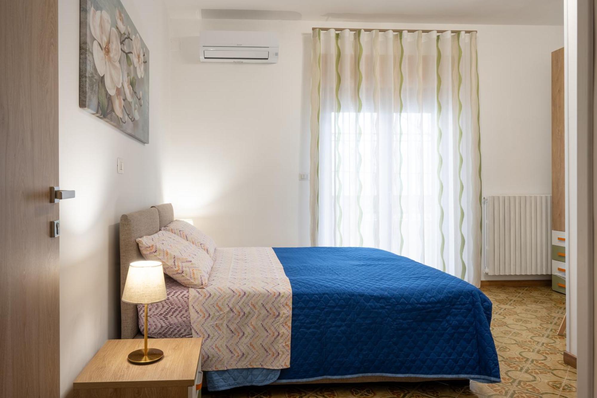 B&B Benvenuti Al Centro 卡塞塔 外观 照片