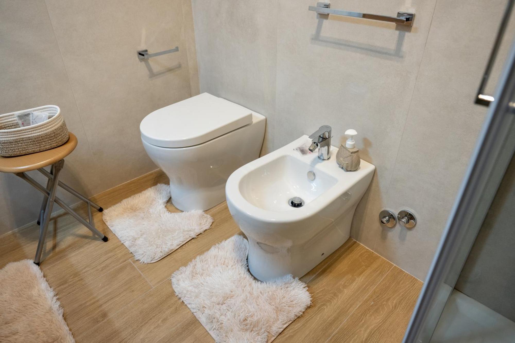 B&B Benvenuti Al Centro 卡塞塔 外观 照片