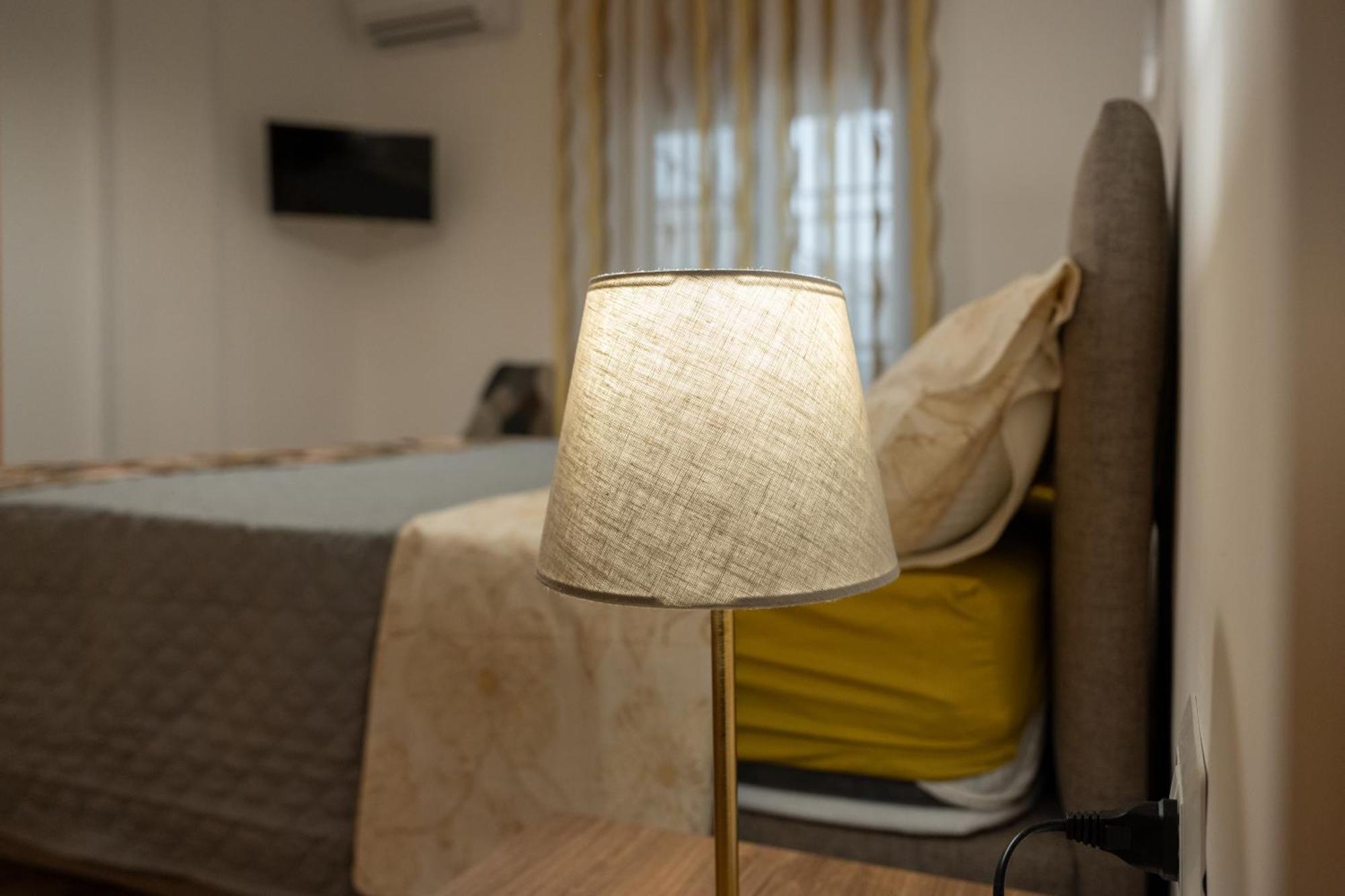 B&B Benvenuti Al Centro 卡塞塔 外观 照片