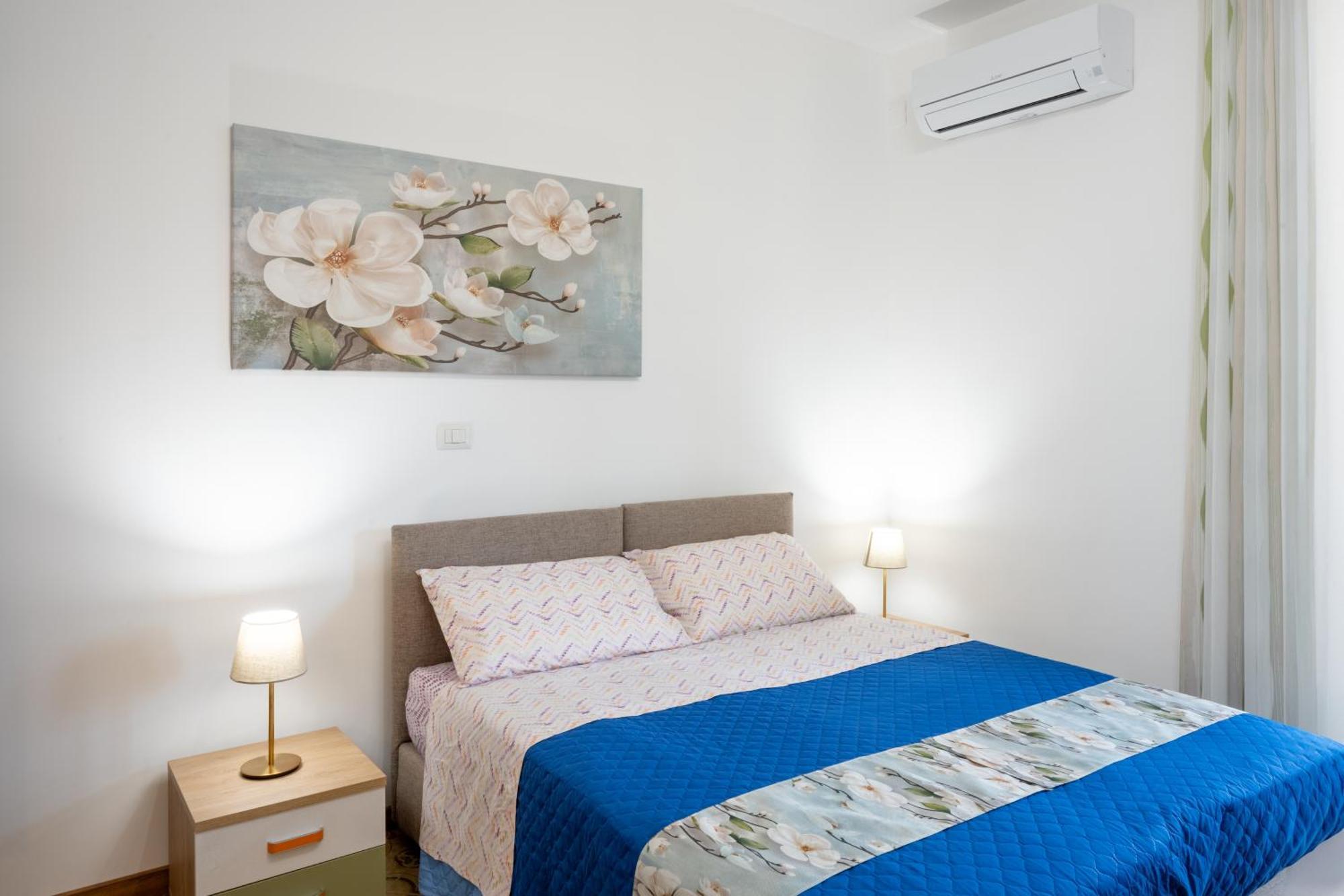 B&B Benvenuti Al Centro 卡塞塔 外观 照片