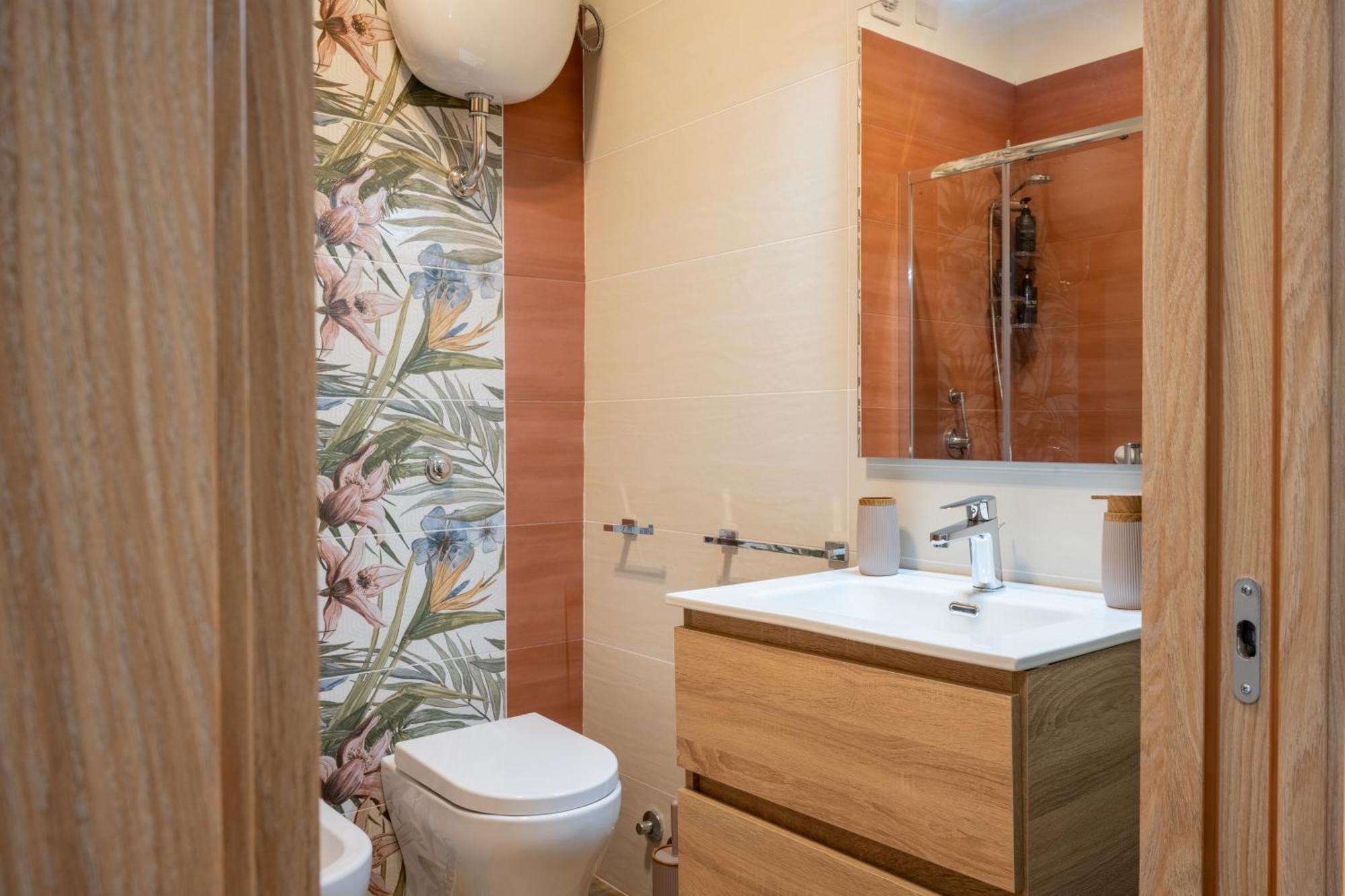 B&B Benvenuti Al Centro 卡塞塔 外观 照片