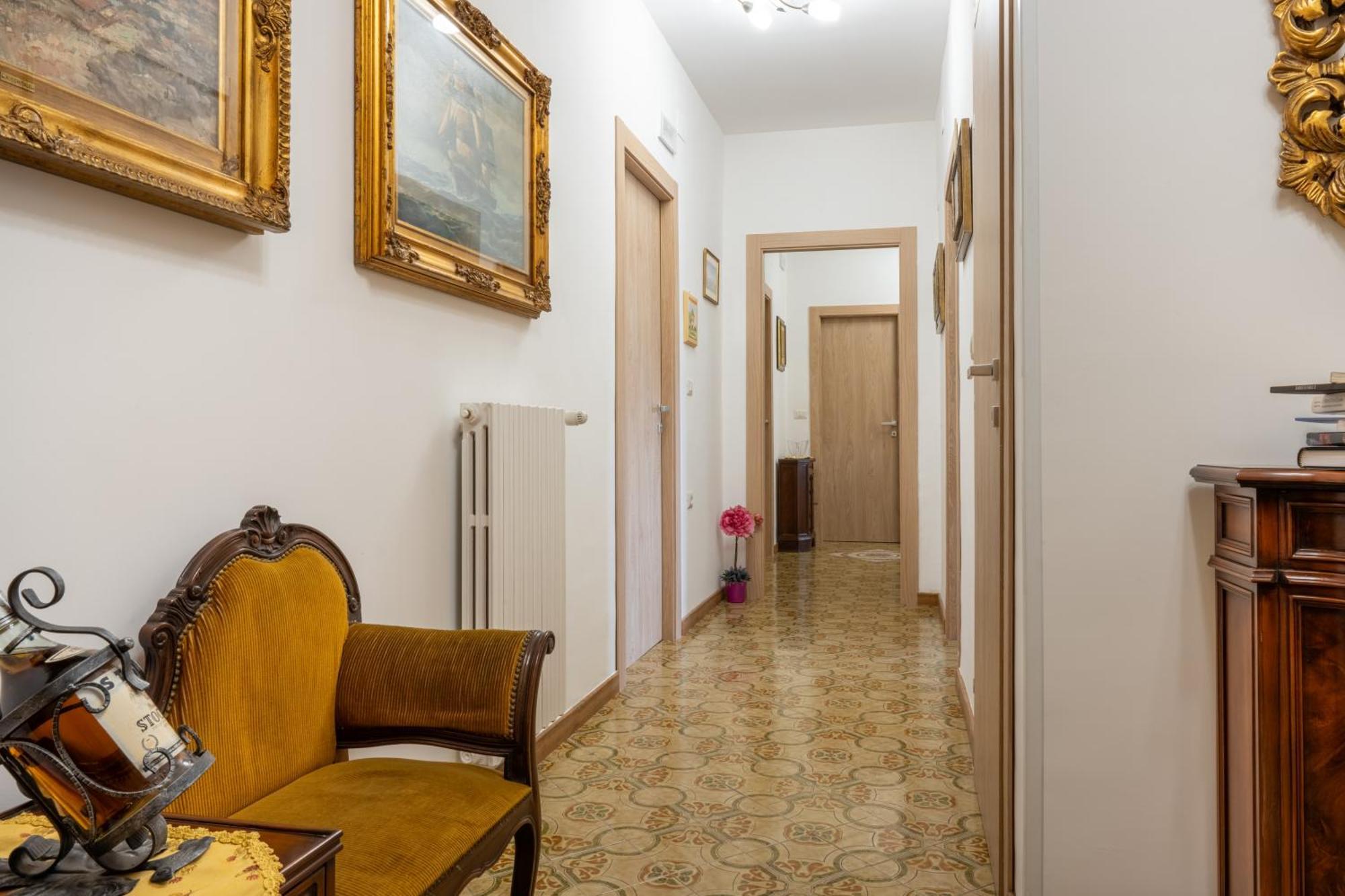 B&B Benvenuti Al Centro 卡塞塔 外观 照片
